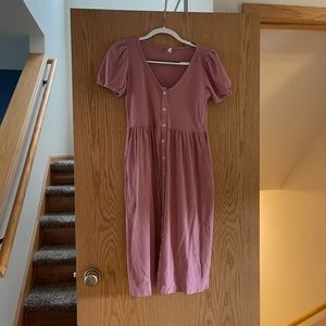 Kate Quinn dress